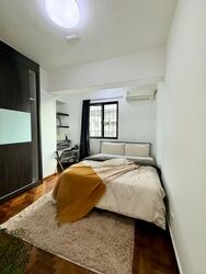 Pandan Valley (D21), Condominium #598762891